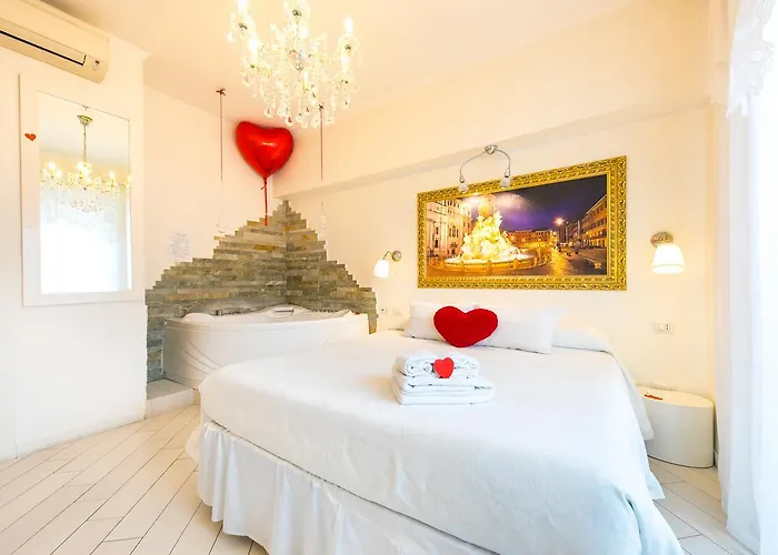 Suites Roma Tiburtina