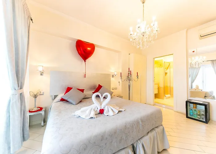 Suites Roma Tiburtina